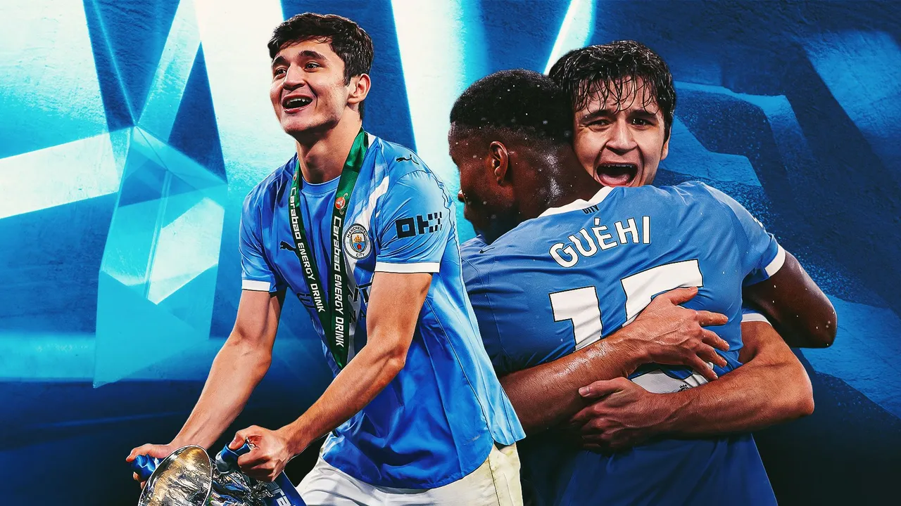 كيف عاد عبد القادر خوسانوف ليصبح النجم المفضل الجديد لمانشستر سيتي – وكيف ينسجم مع خط دفاع النادي في المستقبل